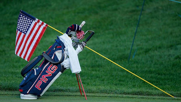 golf-flag
